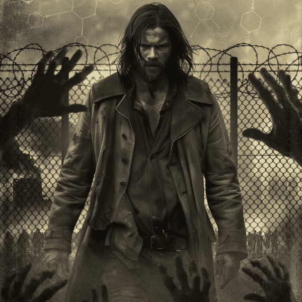 Hungry New World Cover